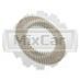 Диск АКПП фрикционный сентированный Komatsu F15T-17, -20/F20-30-16 (#T3)