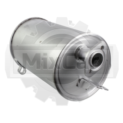 Глушитель Toyota 32-8FG15 (F) 175102662071