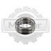 Втулка шкворня Doosan D15-30S5 (D700572)
