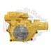 Помпа водяная Komatsu 6D95L 6206611104