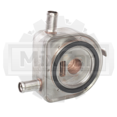 Маслоохладитель Kubota V3300 (TVH) 1J55037010