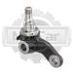 Кулак поворотный Nissan 01ZPJ01A15U Japan (лев.) 4001540K05