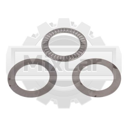 Подшипник упорный JCB 3CX 91710006