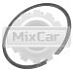 Кольцо стопорное АКПП TCM FD15T9H (1124382181)
