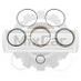 Ремкомплект ЦП цehtpaльhoгoToyota 6FG25 d-75 (04652-20031-71)