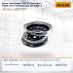 Диск колесный 7.00-12 Komatsu FD20-25-17 / 16 / Hyundai 20-33DF-7