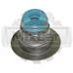 Колпачок маслосъемный Komatsu SA6D102E 6732414541