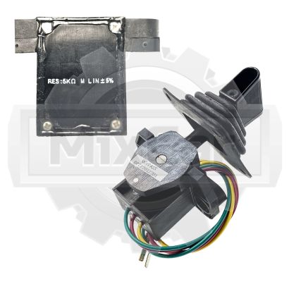 Джойстик управления BT (201893) (TVH)