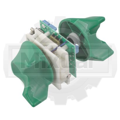 Узел управления Jungheinrich 50005082