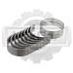 Вкладыши коренные Kubota V2203 (std) 52 mm (F) 1522123470