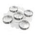 Вкладыши коренные Toyota 1DZII (1,00) 18 mm 117077820271