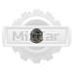 Колпачок маслосъемный Nissan H20 13207D0100