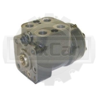 Клапан рулевого управления ГУР Linde H50D 3945421200