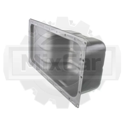 Поддон двигателя Komatsu S4D95LE (620-52-15152)