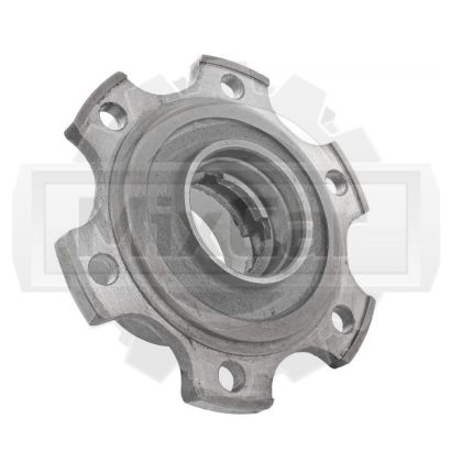 Ступица TCM FD50Z7 6 holes, bolt d=22 (F) 2578432291