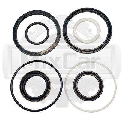 Ремкомплект цилиндра наклона Toyota 6F15 (#F) (046552008071)