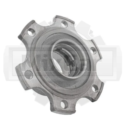 Ступица УМ TCM FD50-70Z7 / Z8 (6 holes, bolt d=22)
