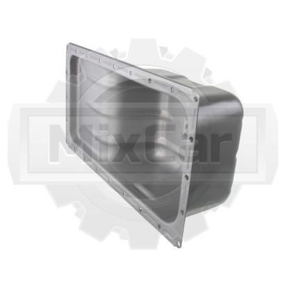 Поддон двигателя Komatsu S4D95LE 6205215152