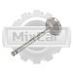Клапан выпускной Mitsubishi 6D16 (ME074875)