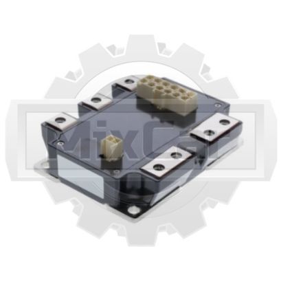 Транзистор Mitsubishi (F) M400TU2A