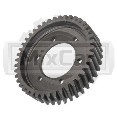 Шестерня привода ТНВД Isuzu C240 5125240660