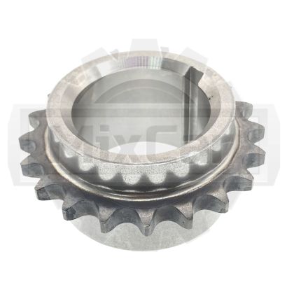 Звездочка ГРМ коленвала Nissan K15 (U) (13021FY500)