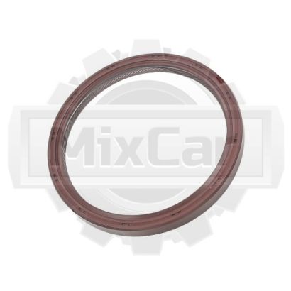 Сальник коленвала задний Kubota D1105 77*90*10 1624104460 (U)