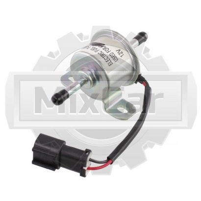 Насос топливный электрический Komatsu FD18T-21 (TVH) 3EB0252550