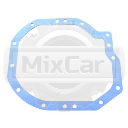 Прокладка ВМ Doosan G15S-2 (H) (Оригинал) A273310