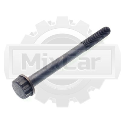 Болт ГБЦ Isuzu C240 (19) (8942473551) (F)