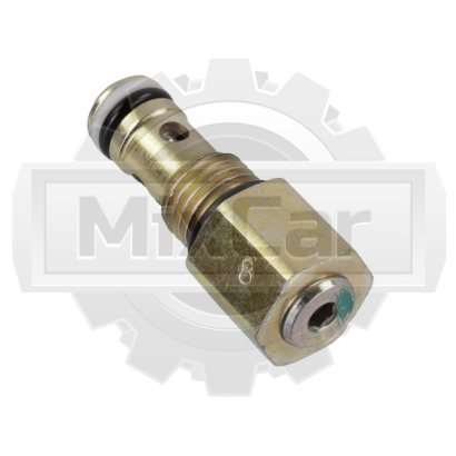 Клапан Hyster 4001130