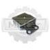 Опора АКПП Toyota 02-6FD25 3230323010