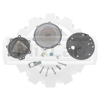 Ремкомплект газового редуктора Yale GP15AK C812 580007732