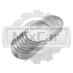 Вкладыши коренные Mitsubishi S6S (std) (32B0900010) [ЦБ-99115750]