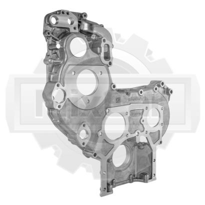 Крышка распределительного механизма Perkins 1104 3716C561