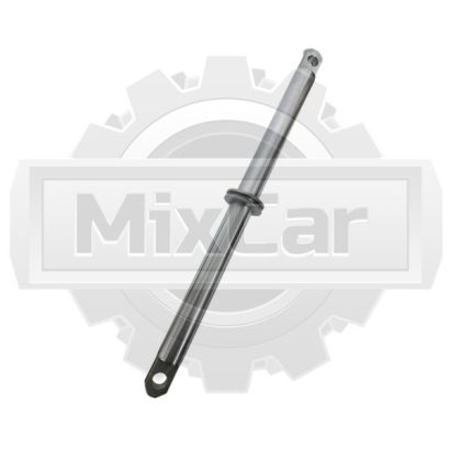 Шток рулевого цилиндра Hangcha XF150223100W00 (F)