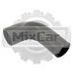 Патрубок водяной помпы Toyota 4Y (7FG15)
