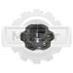 Крышка маслозаливной горловины Toyota 5K TJ1218013030