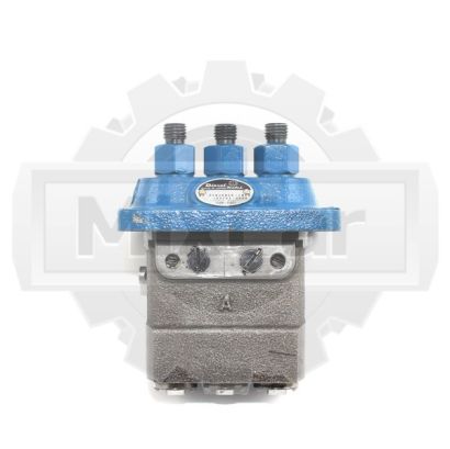 Насос топливный высокого давления (ТНВД) Isuzu 3KR2 (used)