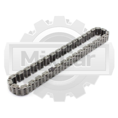 Цепь привода масляного насоса Nissan K15 35 звеньев*20.5 (T)  12352GW300