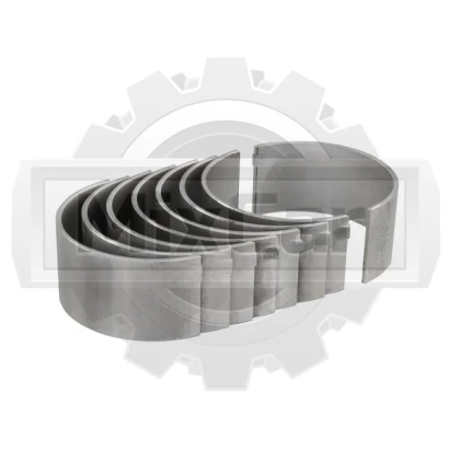 Вкладыши шатунные Isuzu 4JG2 / 4JB1 / 4JG1 / 4JJ1 / Nissan SD25 (0.25) (Brand "TDC) Ширина 26 мм