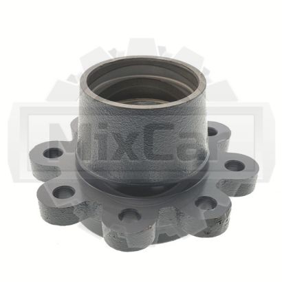 Ступица колеса Heli CPD20 (F) A73J432151