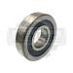 Ролик мачты/каретки Mitsubishi FD15N (94110-01200) (#T3)