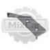 Панель боковая Toyota 32-8FG10 (LH) (58741-16600-71)