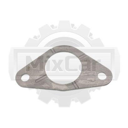 Пластина фиксации распредвала Yanmar 4TNV98 (12915002450) (F)