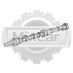 Распредвал Komatsu 4D92E / 4D94E в сборе (YM12990014580)