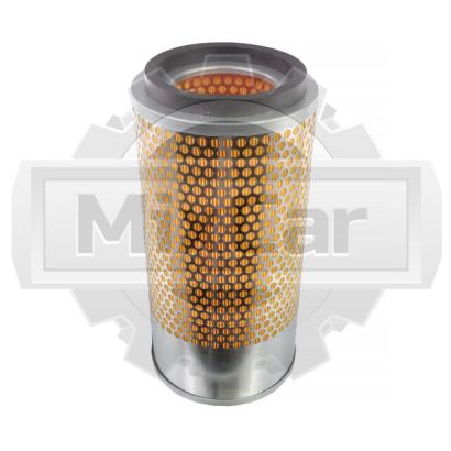 Фильтр воздушный Maximal FD20T-M 256*127*70 K1272601 (U)