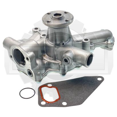 Помпа водяная Cummins A2300 (Doosan) (8803714) (TVH)