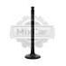 Клапан выпускной Mitsubishi 4G15 MD149314