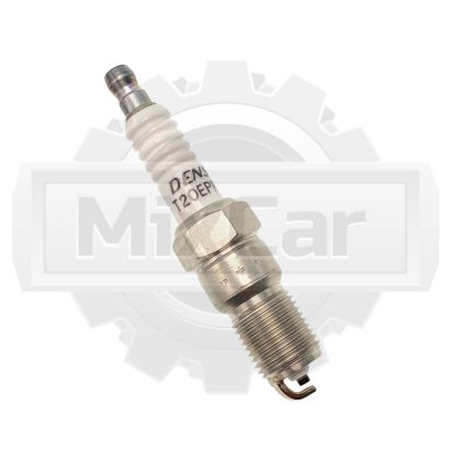 Свеча зажигания Doosan (A353037)